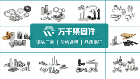 不銹鋼 60°沉頭帶榫螺栓 ASME/ANSI B18.9